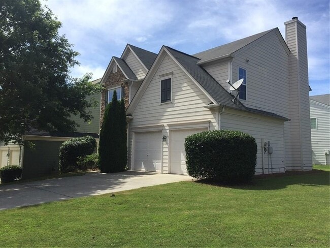Building Photo - 3525 Moor Pointe Dr