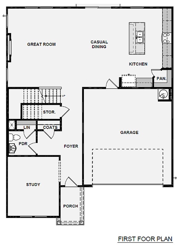Building Photo - 727 Ruddy Dr
