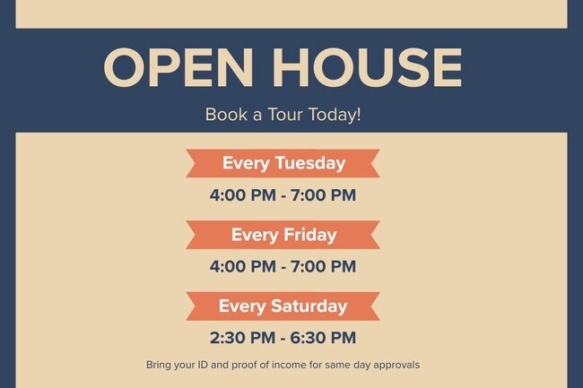 Photo du bâtiment - Nell’s Place