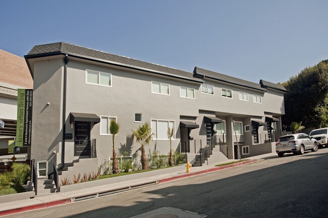 Interior Photo - BWD - Bronwood Apartments