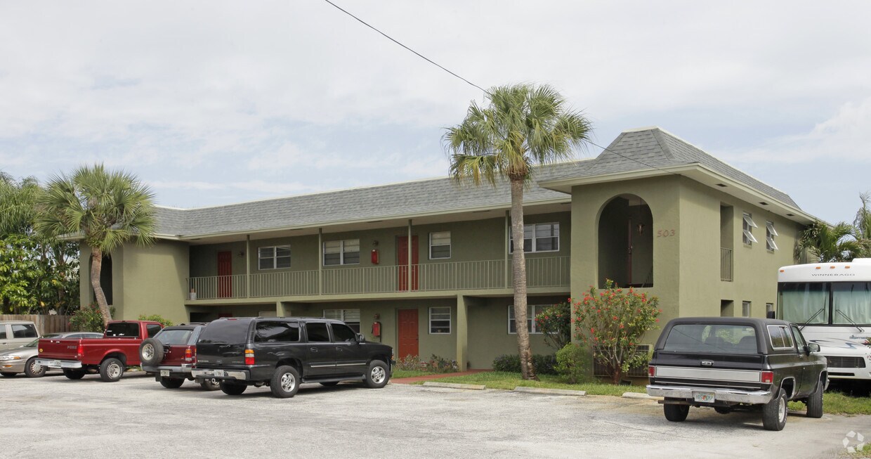 503 Center St, Jupiter, FL 33458 Apartments in Jupiter, FL