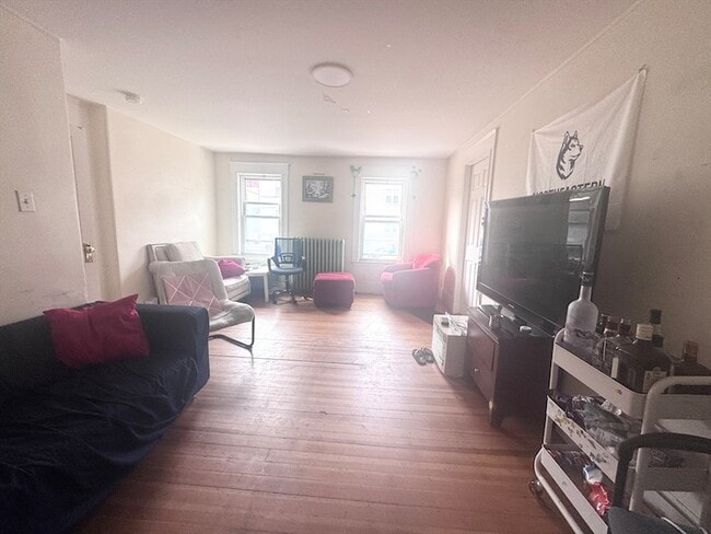 Foto del edificio - 95 Boylston St