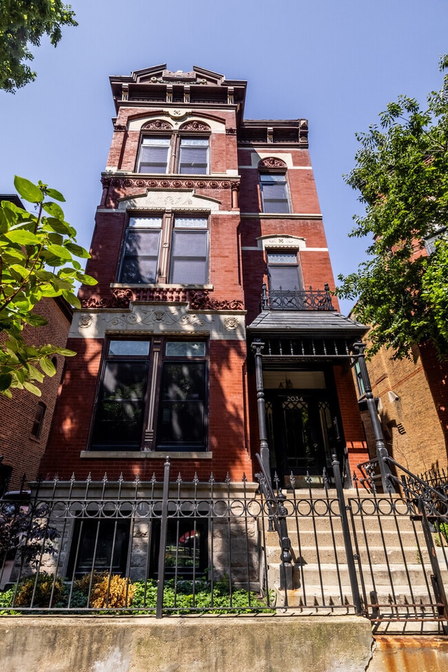 Building Photo - 2034 N Orleans St