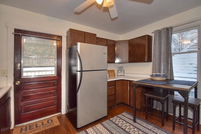 Foto del edificio - 1503 W 7th Ave