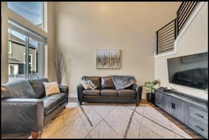 Foto del edificio - Beautiful Townhouse located in the Edge Ex...