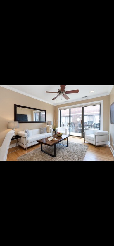 Foto principal - 1155 W Grace St