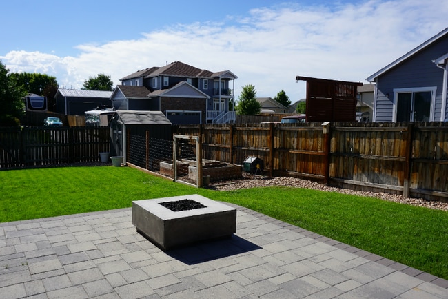 Building Photo - 1611 Jennifer St