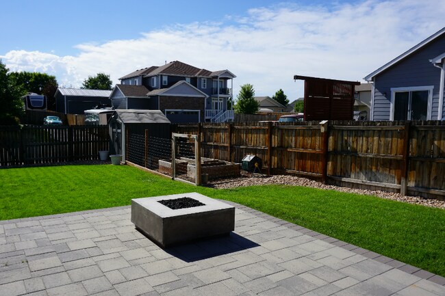 Foto del edificio - 1611 Jennifer St