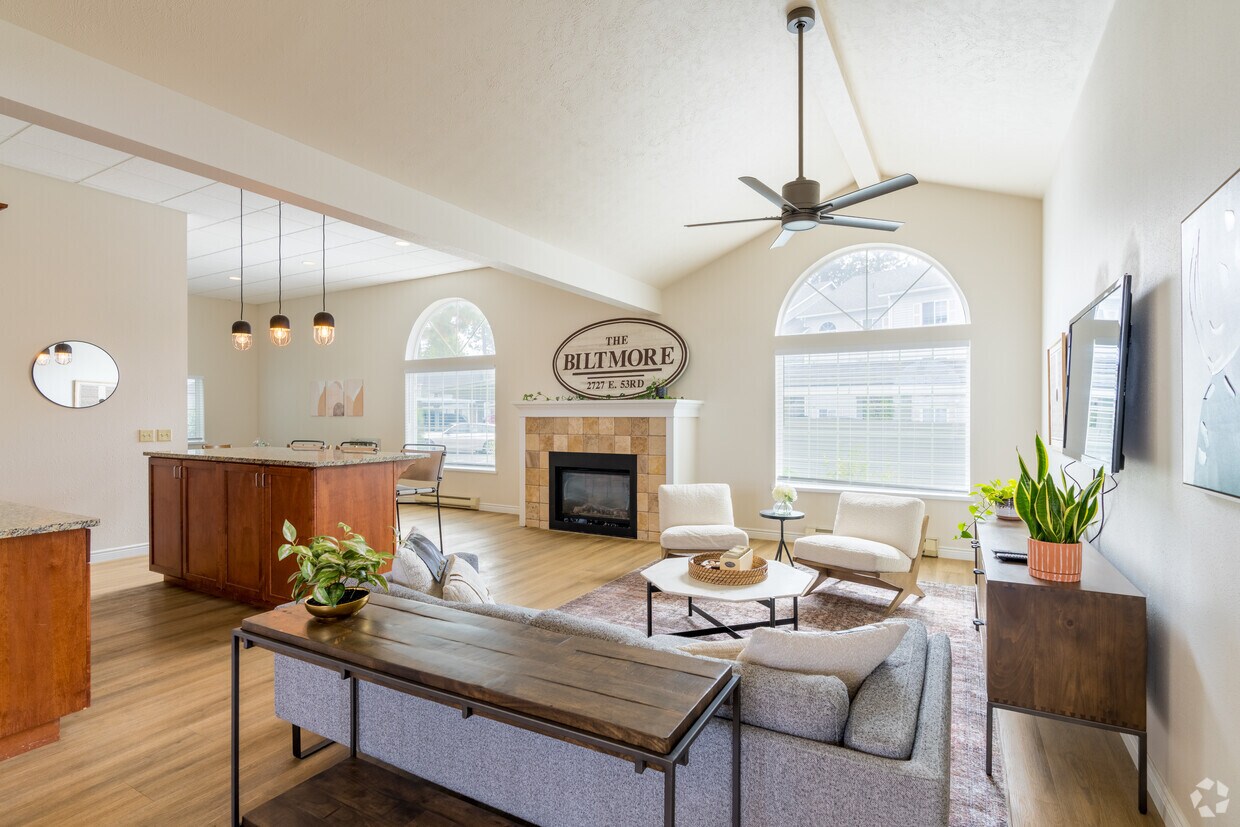 Foto principal - Beaumont & Biltmore Apartments