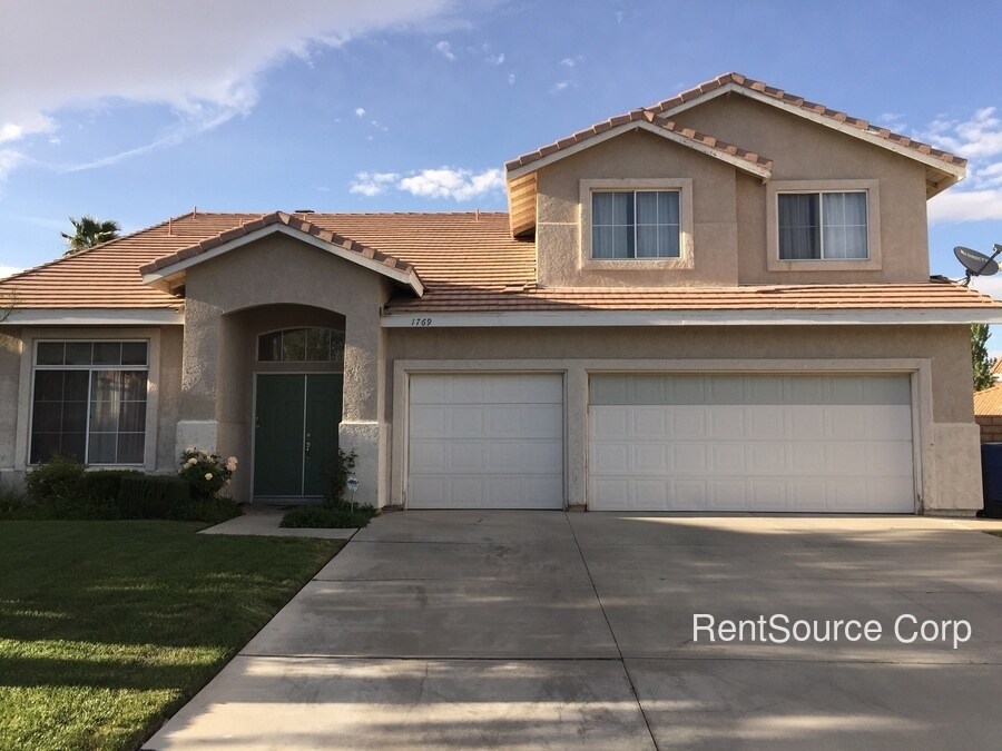 Building Photo - 1769 Blackberry Ct