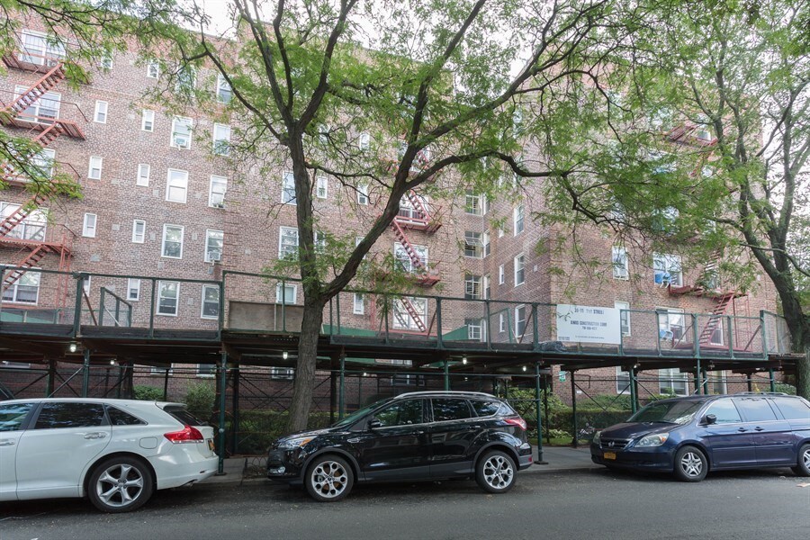 Primary Photo - 1BR Co-op For Rent!