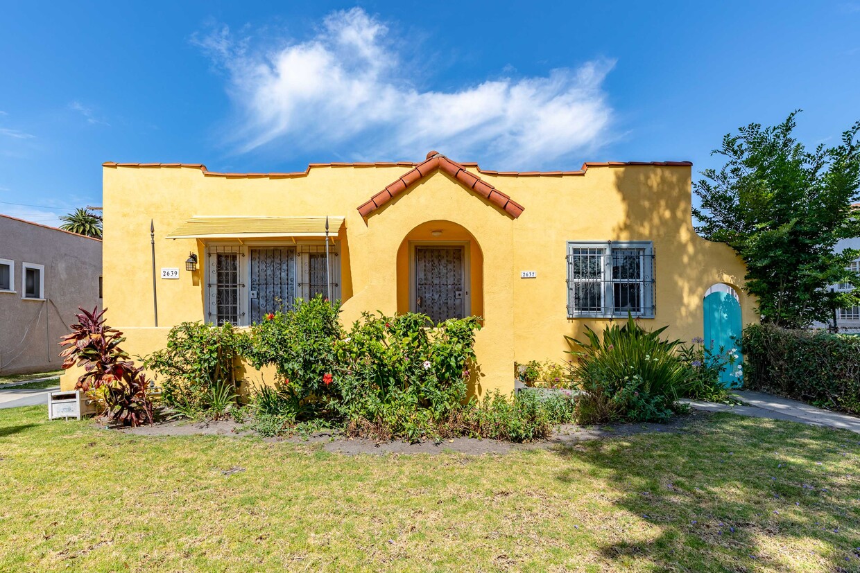 Foto principal - 2639 Wellington Rd