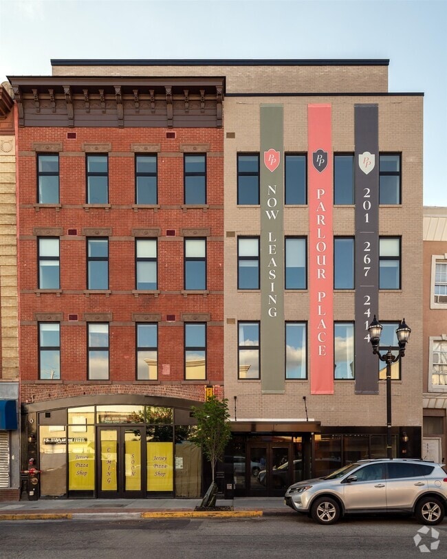 Building Photo - 857 Bergen Ave