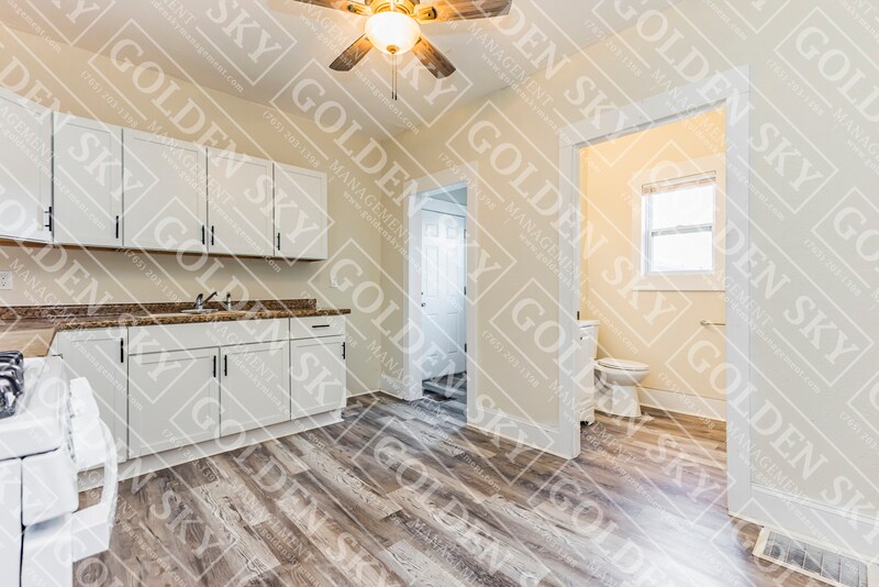 Foto principal - 1821 Grand Ave