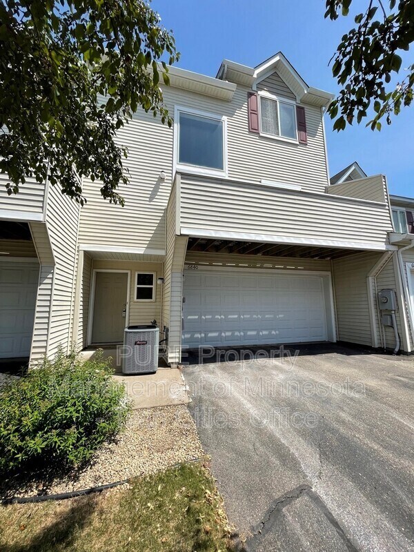 6840 Meadow Grass Ln S, Cottage Grove, MN 55016 Townhome Rentals in