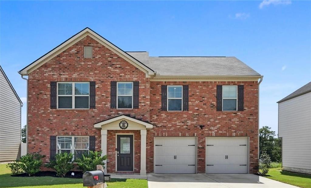 Foto principal - 3484 Enterkin Ln