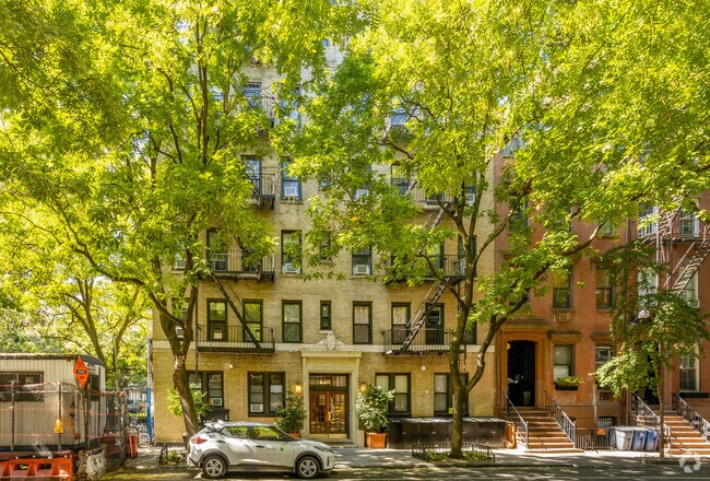 Foto del edificio - New Chelsea