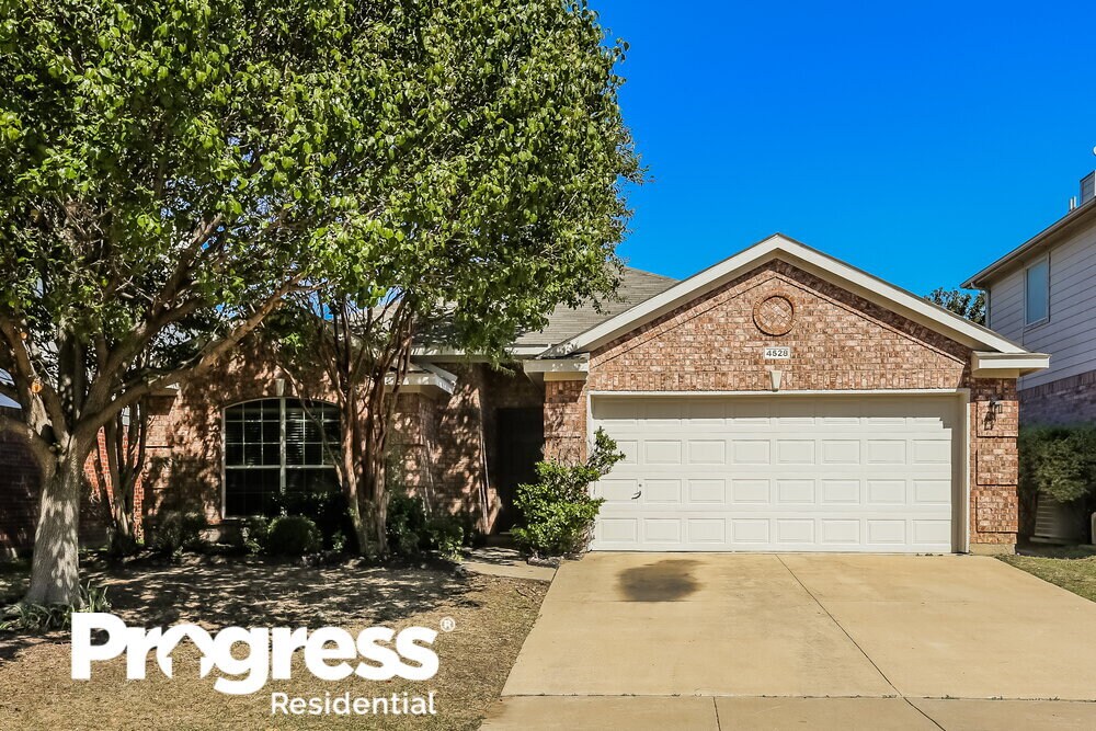4528 Lodestone Ln, Fort Worth, TX 76123 House Rental in Fort Worth