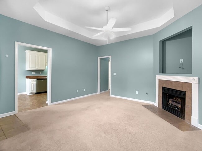 Building Photo - 6312 Covington Villas Dr