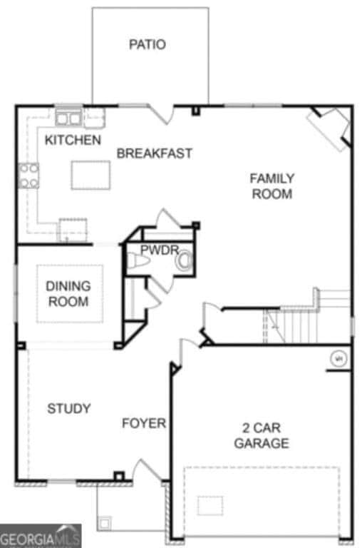 Building Photo - 4115 Rolling Rock Trl