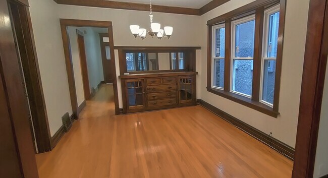 Building Photo - 2450 W Gunnison St