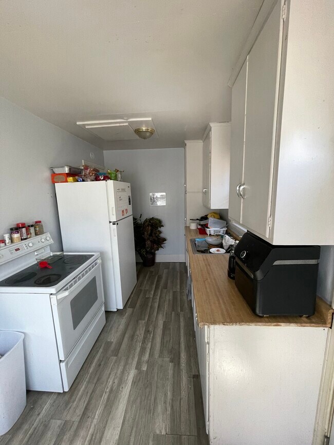 Foto del edificio - 1321 S 7th St