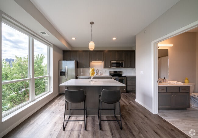Interior Photo - 9th Street Flats