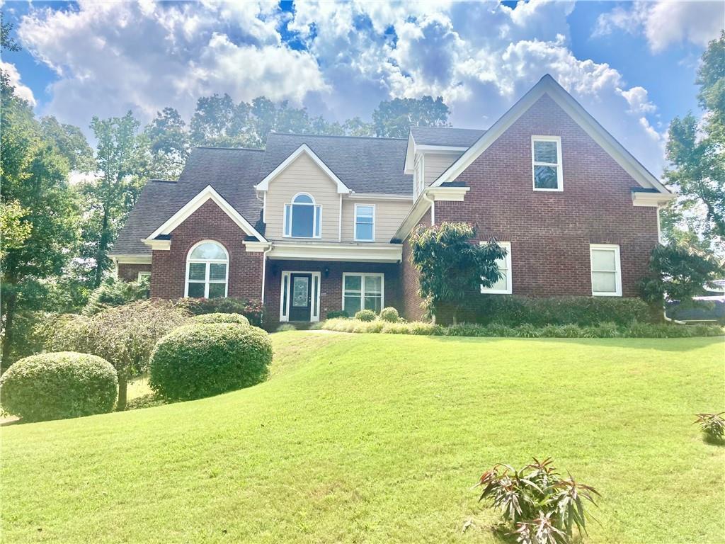 Primary Photo - 3609 Morgans Ridge Ct