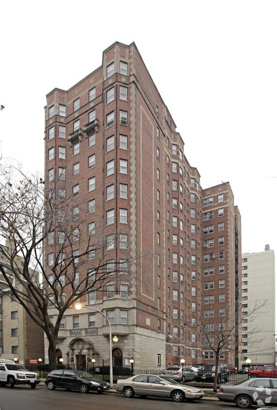 Foto del edificio - Winthrop Tower