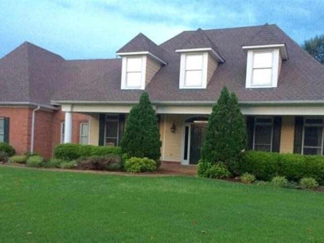 Primary Photo - 1440 Asbury Dr