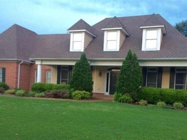 Foto del edificio - 1440 Asbury Dr