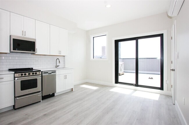 Foto del edificio - 141 Newark Ave
