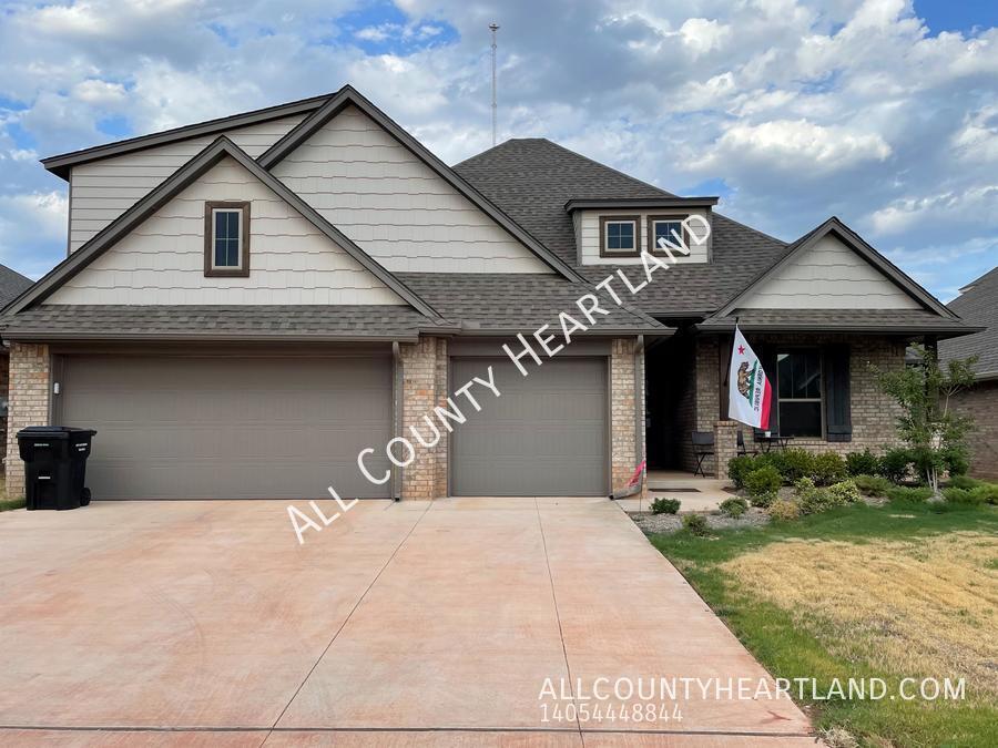 Foto principal - 3512 Tahoe Dr