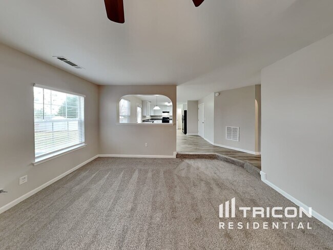 Building Photo - 554 Vaughan Drive Hampton GA