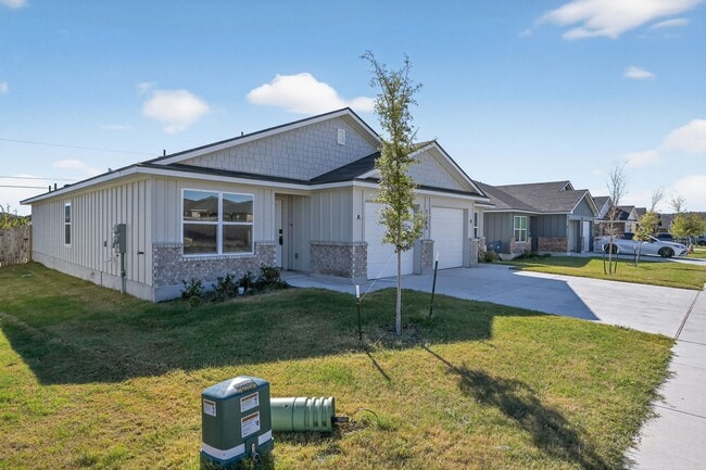 Foto del edificio - 1255 Concord Dr