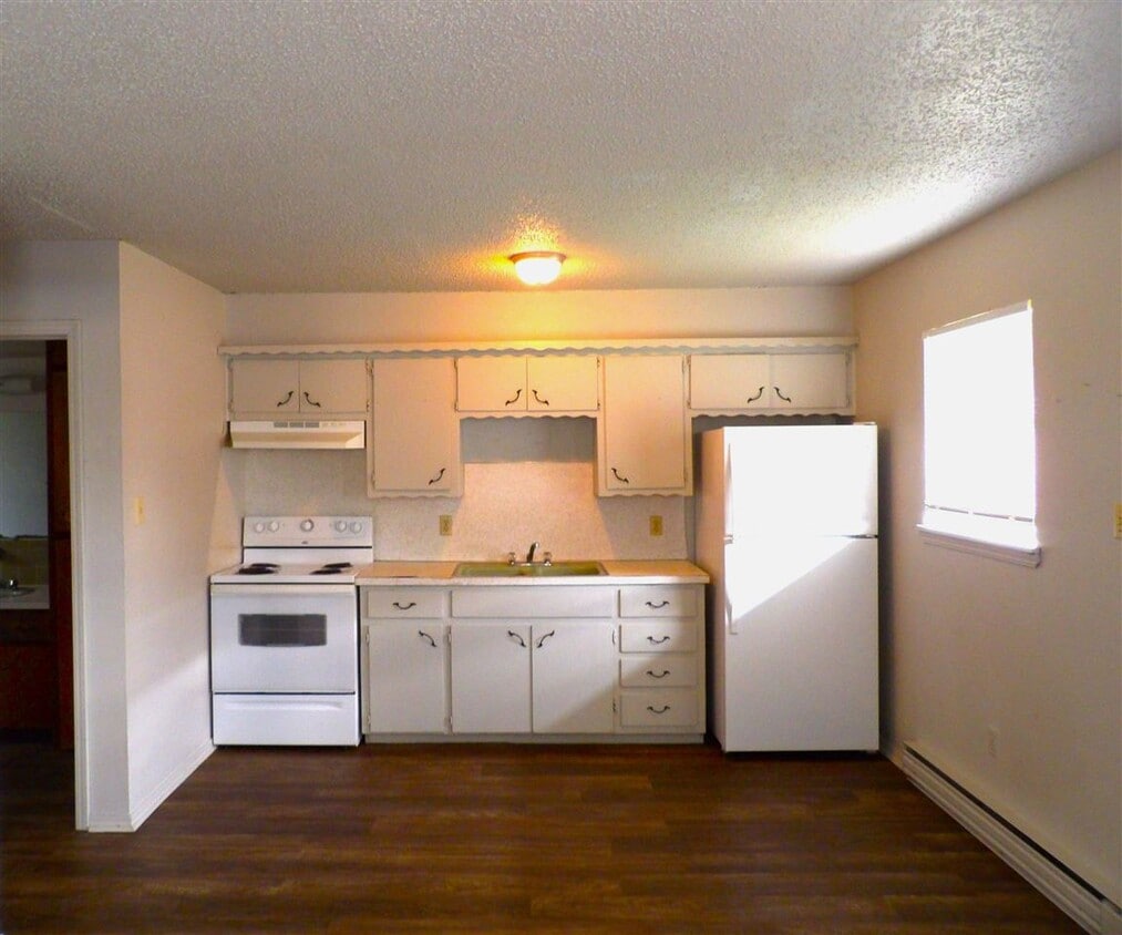 Primary Photo - 2601 SW H Ave