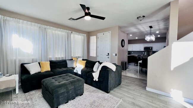 Foto del edificio - 4733 W Fremont Rd.