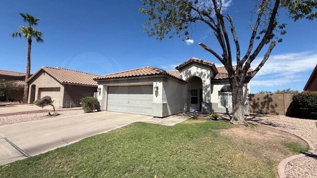 Building Photo - 1292 W Morelos St