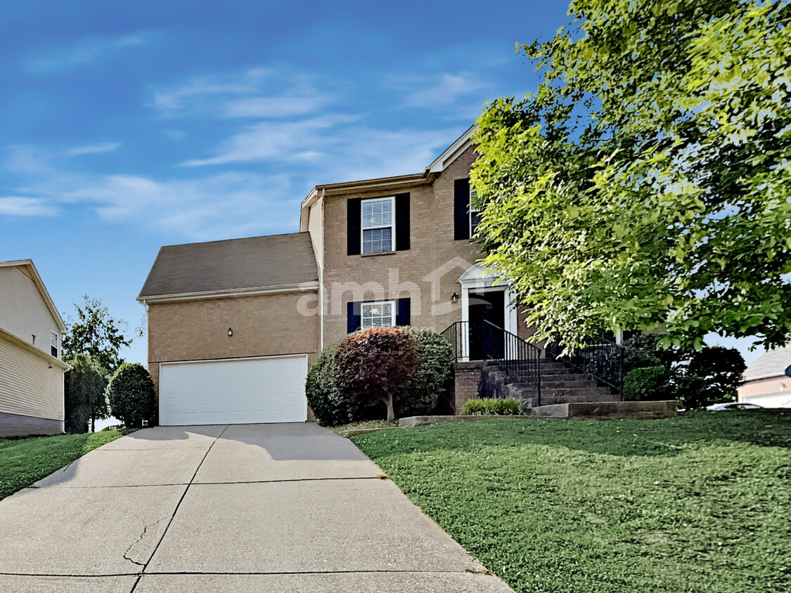 Primary Photo - 800 Cainbrook Ct