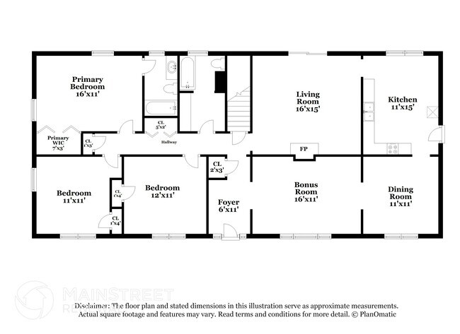 Foto del edificio - 1236 Bayhill Ct