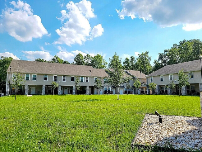 Foto del edificio - Mount Laurel Manor Apartments