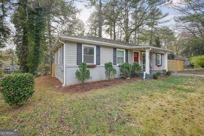 Foto del edificio - 2766 Revere Dr NW
