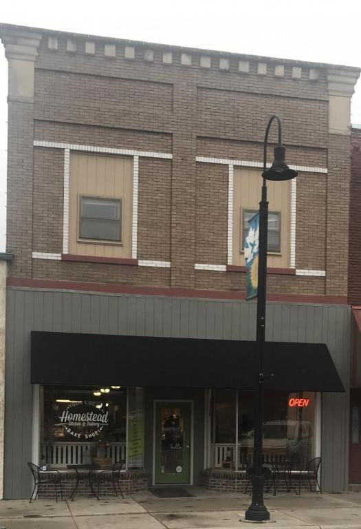 719 1st St, Baldwin City, KS 66006 Room for Rent in Baldwin City, KS