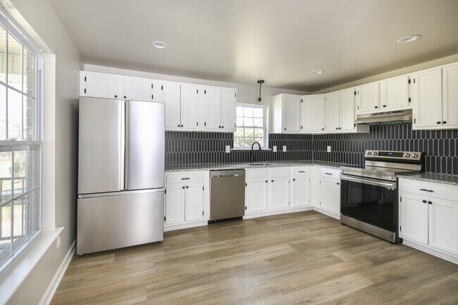 Foto del edificio - 3109 Albion St