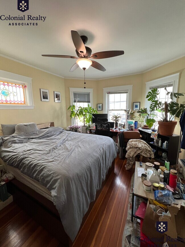 Foto del edificio - 328 Beacon St