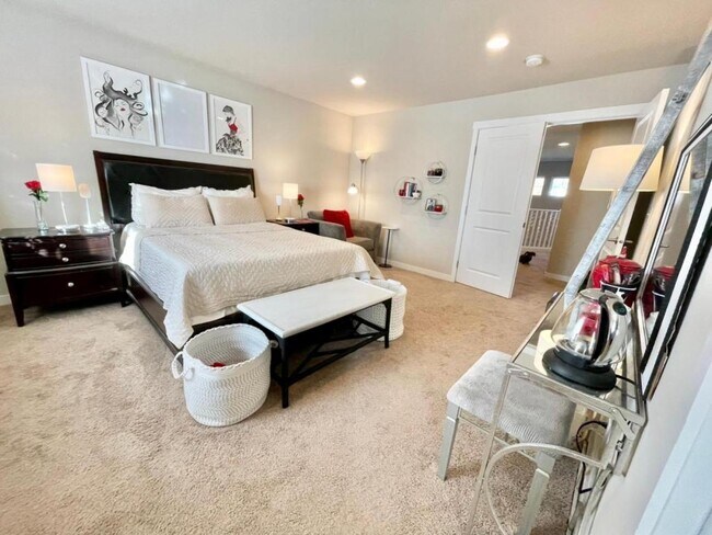 Foto del edificio - 15206 82nd Ave E