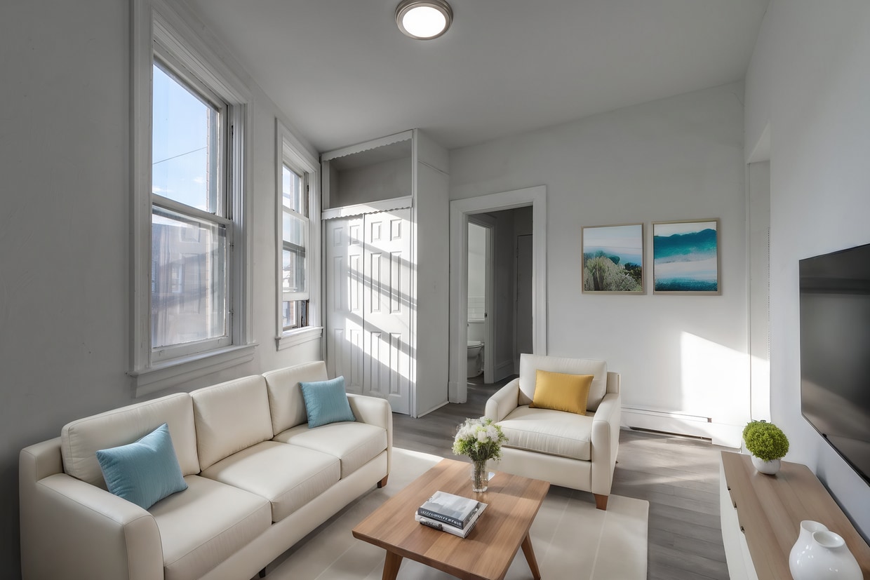 Foto principal - 4913 Yew St