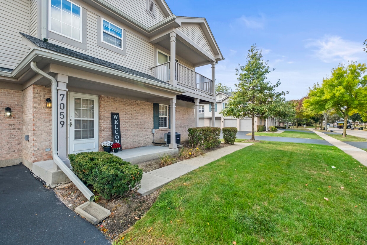 Foto principal - 7059 S Stratton Ln