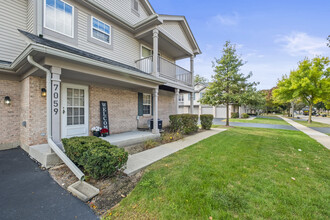 Building Photo - 7059 S Stratton Ln