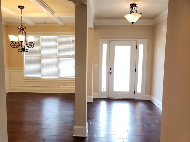 Foto del edificio - 3903 Ridge Grove Way